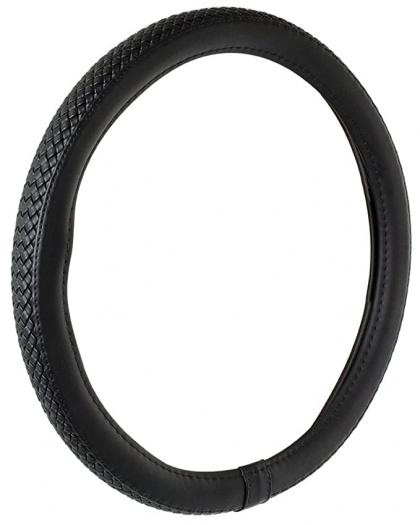 STEERING WHEEL COVER