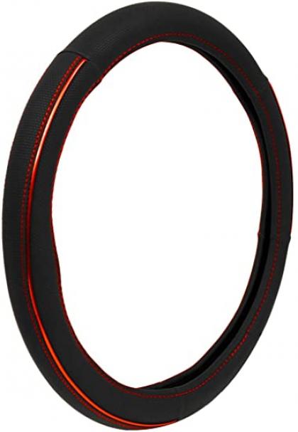 STEERING WHEEL COVER