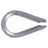 5/32 CABLE THIMB.