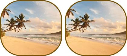 MAGIC SHADE VINTAGE - JUMBO