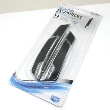 DOOR GUARDS