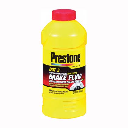 BRAKE FLUID