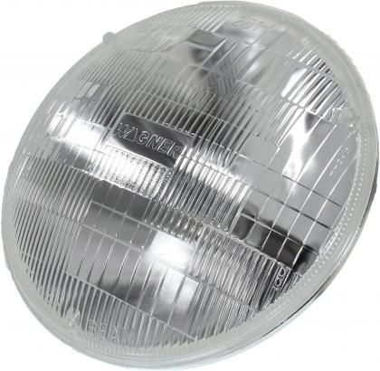 HEADLAMP BULB