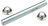 ROLLER SHAFT 1/2"X53/8"