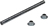 5/8" SHAFT