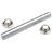 PAL NUT 5/8"