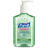 8OZ PURELL ALOE SANITISER