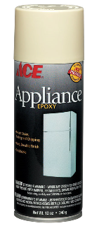 APPLIANCE E/F ALMOND