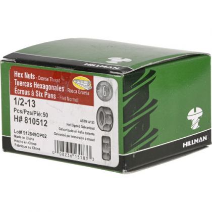 1/2-13 G-HN