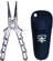 REDBONE FISHING ALUM PLIERS