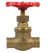 3/8" GLOBE VALVE