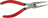 P8 - 8" LONG NOSE PLIERS SEA STR