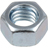 1/2-20 HX NUT