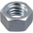 HARD HEX NUT M10X1.25