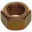 ZP M16 MTR LEFT HAND NUT