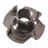 326F SS TEE NUT