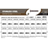 ASST LABEL SET 43076