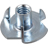 44752-D TEE NT M6X10X19