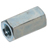 44765-B COUPLING M8-1.25