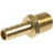 5/16IDX1/8NPT BRASS HOSE BARB