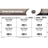 58109- ASSORTMENT RADIAL BEARING