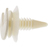 PANEL FASTENER NATURAL