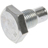 DRAIN PLUG STD 1/2
