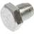 DRAIN PLUG O/S 1/2