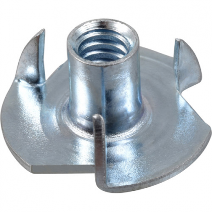 44752-E TEE NT M8X11X22