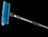WHEEL & BUMPER BRUSH