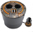 CUP HOLDER CAR CHARGER