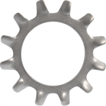 EXT LOCK WASHER