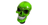 SKULL SHIFT KNOB