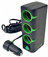 LIGHTED 12 CHARGER