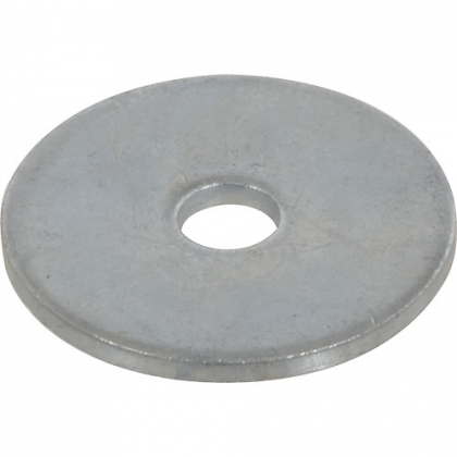 43875-K M20 FENDER WSHR