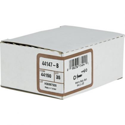 44147-B BODY BLT M4.2X20