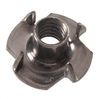 326-H REFILL S.S TEE NUT