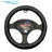 STEERING WHEEL COVER