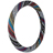 STEERING WHEEL COVER - MULTICOLO