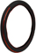 STEERING WHEEL COVER