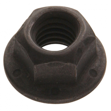 43335-A FLANGE NUT CL10 M8-1.25