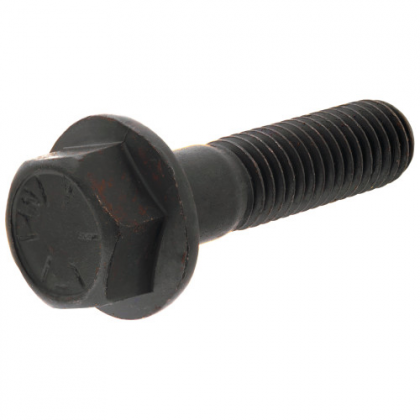 43335-E 8X30 FLANGE BOLT  BX6