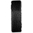 SEATBELT COMFORTER -BLK.
