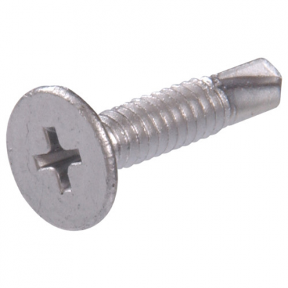 10-24X1-1/4 TEKSC PH FH