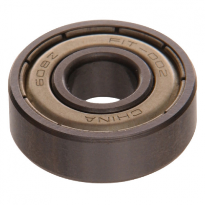 P. BALL BEARINGS