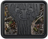 KANATI CAMO FLOOR MAT