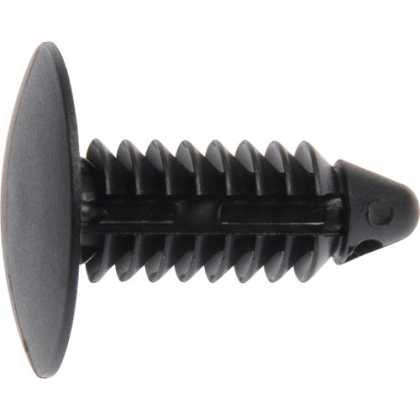 PLASTIC SHEILD 11/16