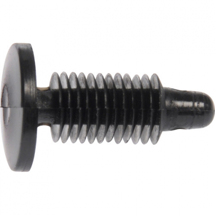 BUMPER FILLER RETAINER