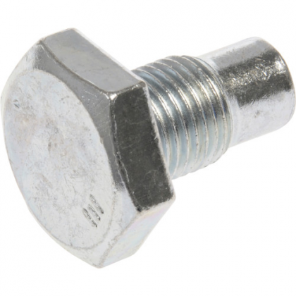 DRAIN PLUG STD 1/2