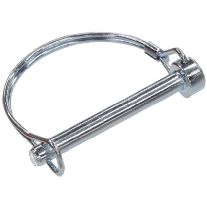 58527-A WIRE LOCK 1/4X2